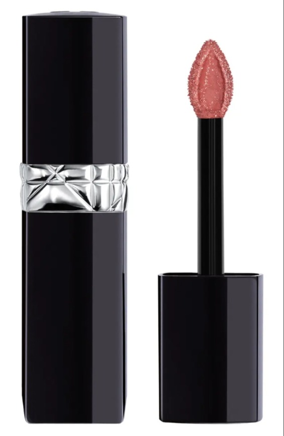 [3348901691604] Dior Rougue Forever Liquid Laquer 100 Nude Look