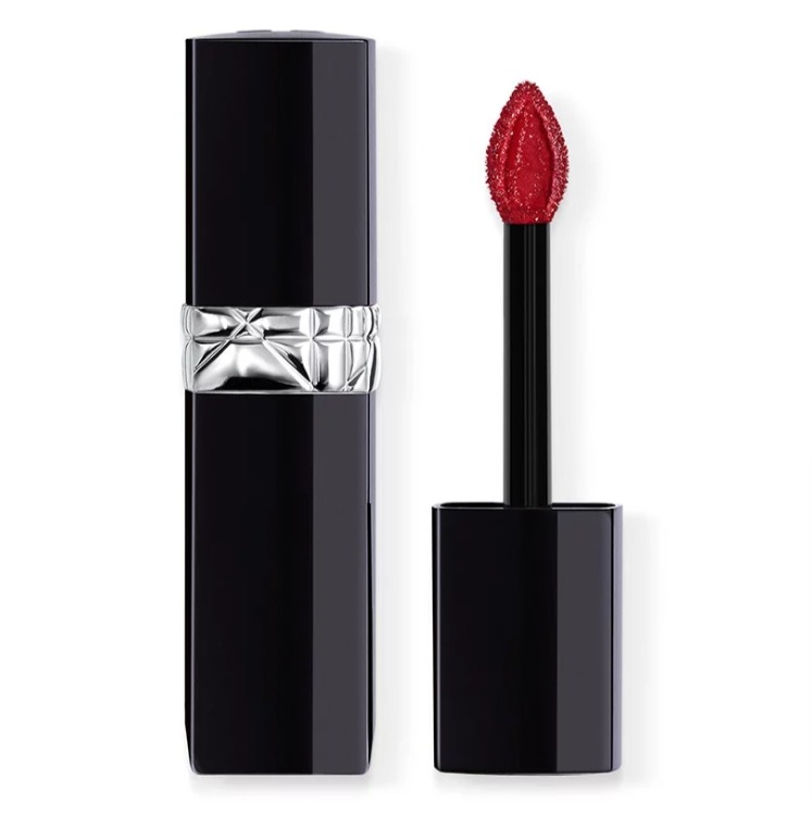 [3348901667869] Dior Rougue Forever Liquid Laquer 875 Enimagtic