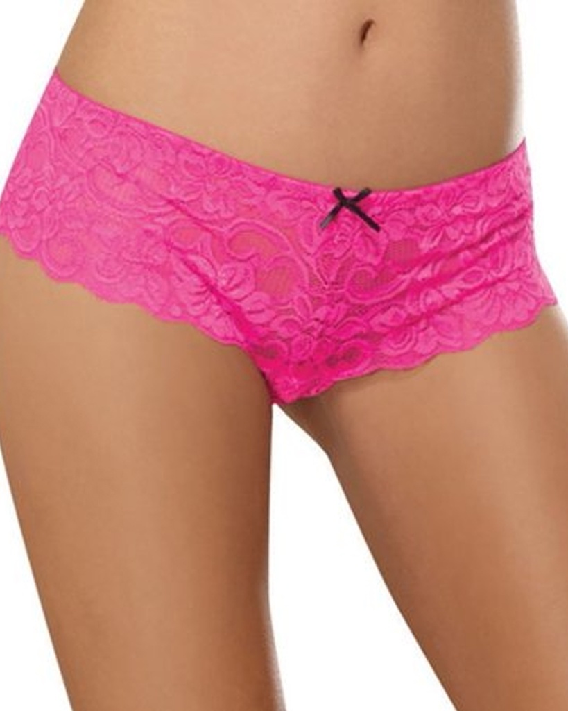 Dreamgirl Panty IY