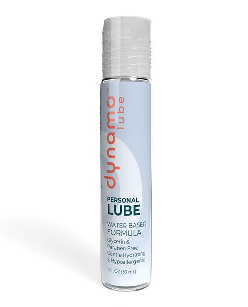 [817483018022] Dynamo Lube Water-based Formula - 1oz