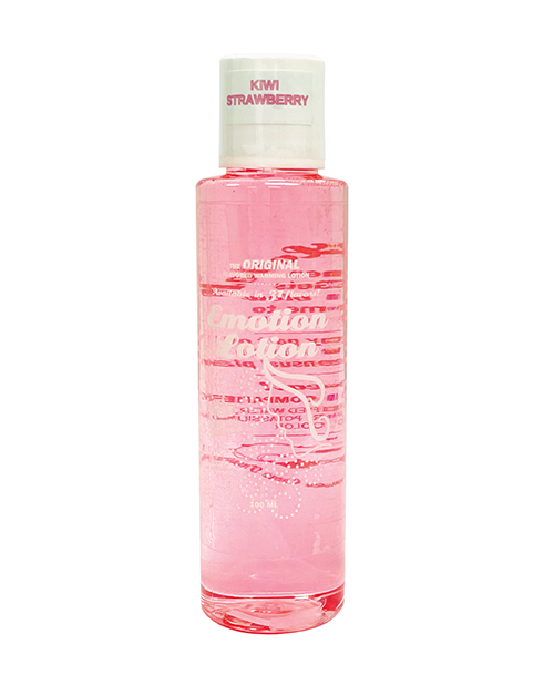 [802190000248] Emotion Lotion - Kiwi Strawberry