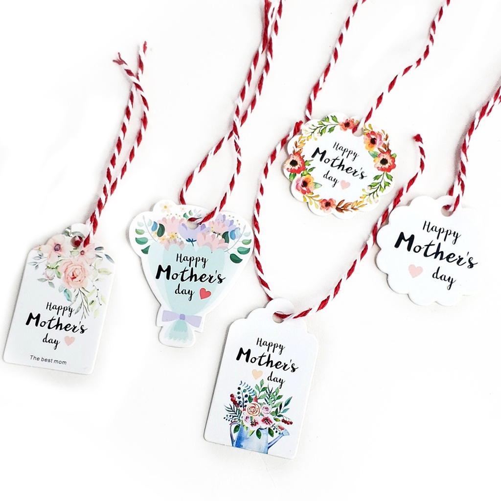 [303803010008] Empaque Happy Mother's Day