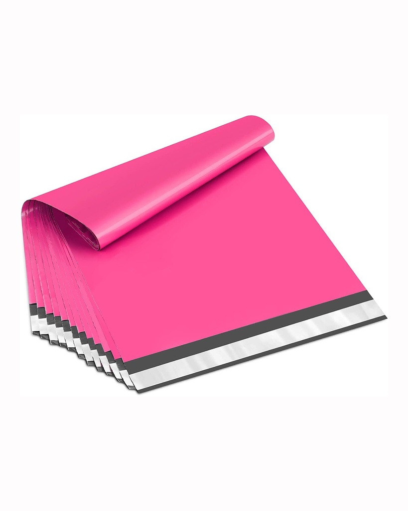 [2810240025] Bolsa de Envio SOLIDA10x13 MIX COLOR (UNIDAD)