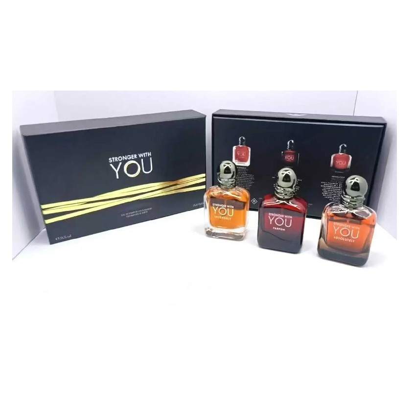 [3614272226005] Set Mini Stronger With You 3x30ML