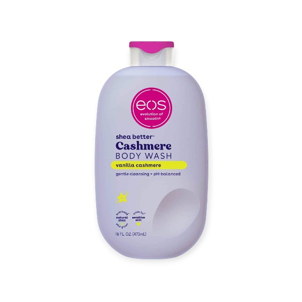 [840044714163] Eos 24H Mousture Body Wash