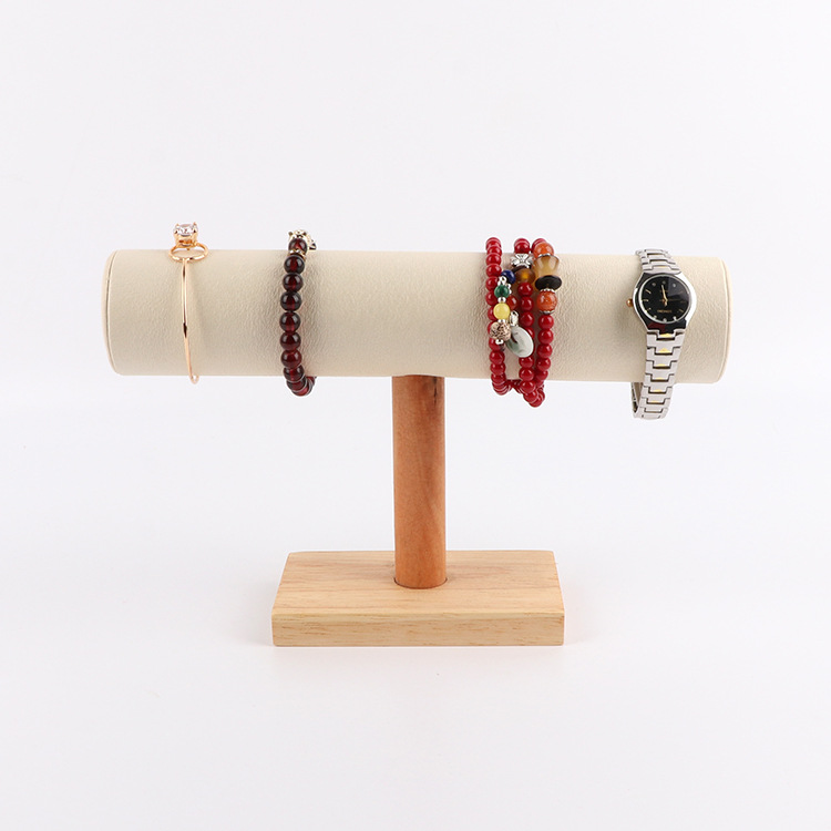 Exhibidor de Madera Para Pulseras