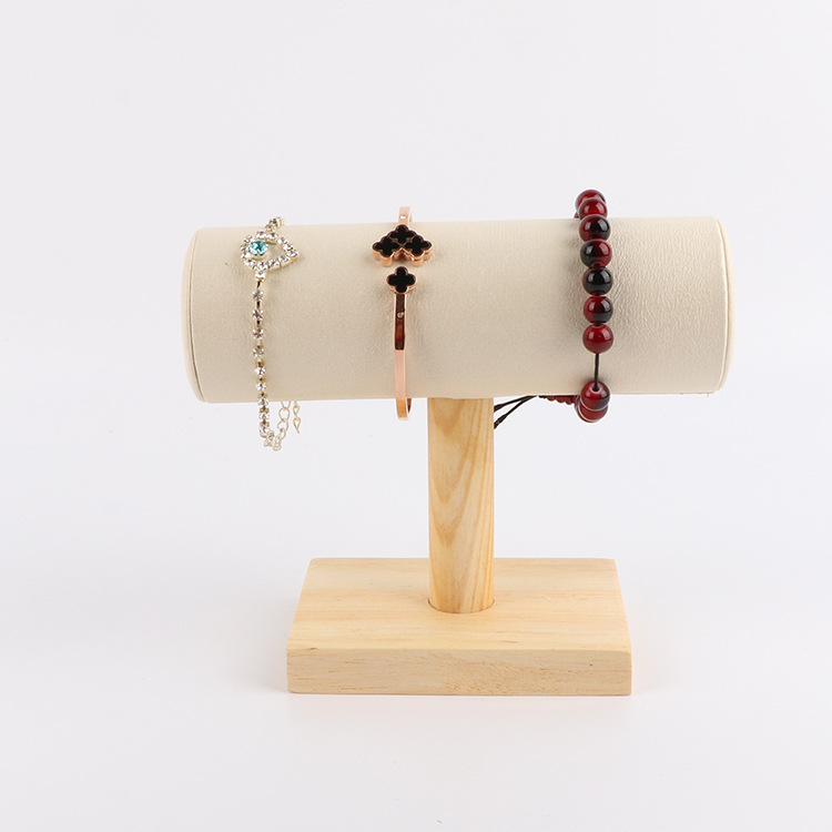 [3953650305] Exhibidor de Madera Para Pulseras