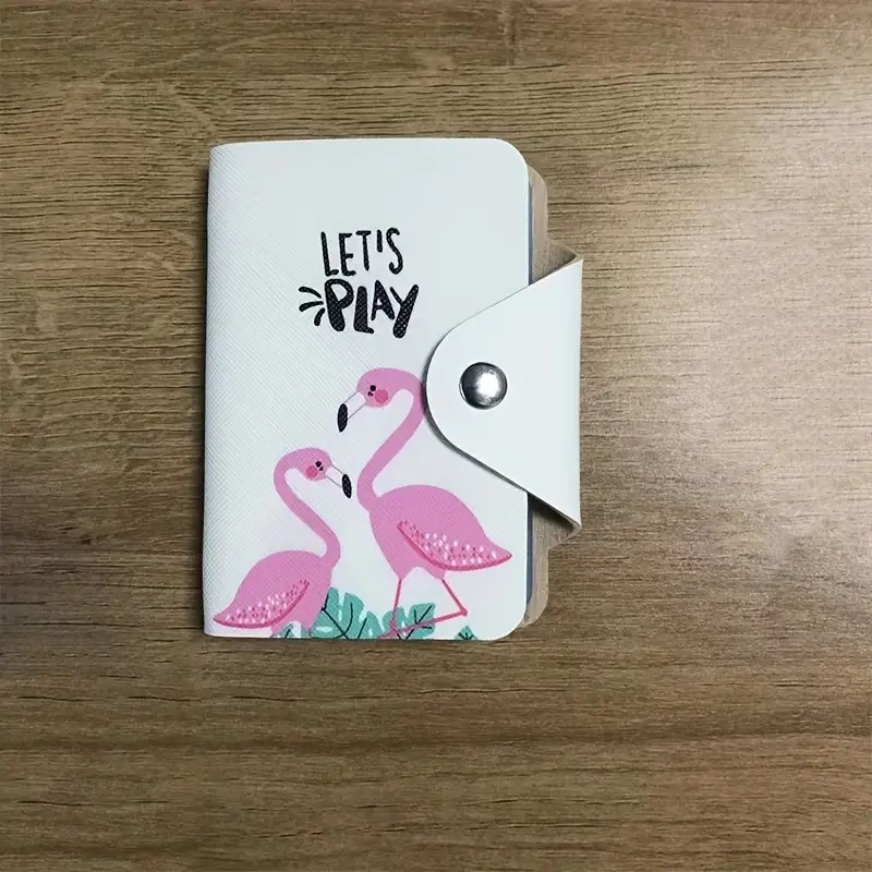 [308001380095] Estuche para Tarjetas