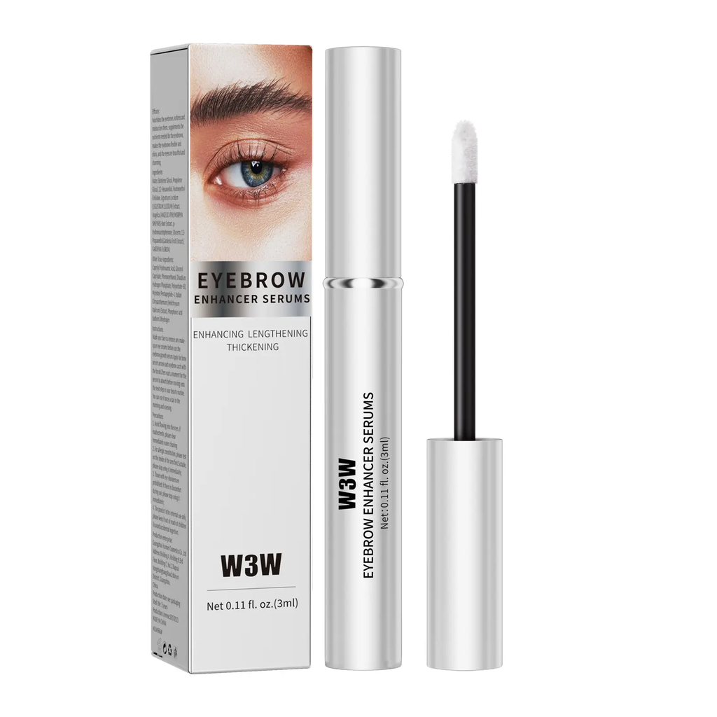 [6975086873845] Eyebrow Growth Serum