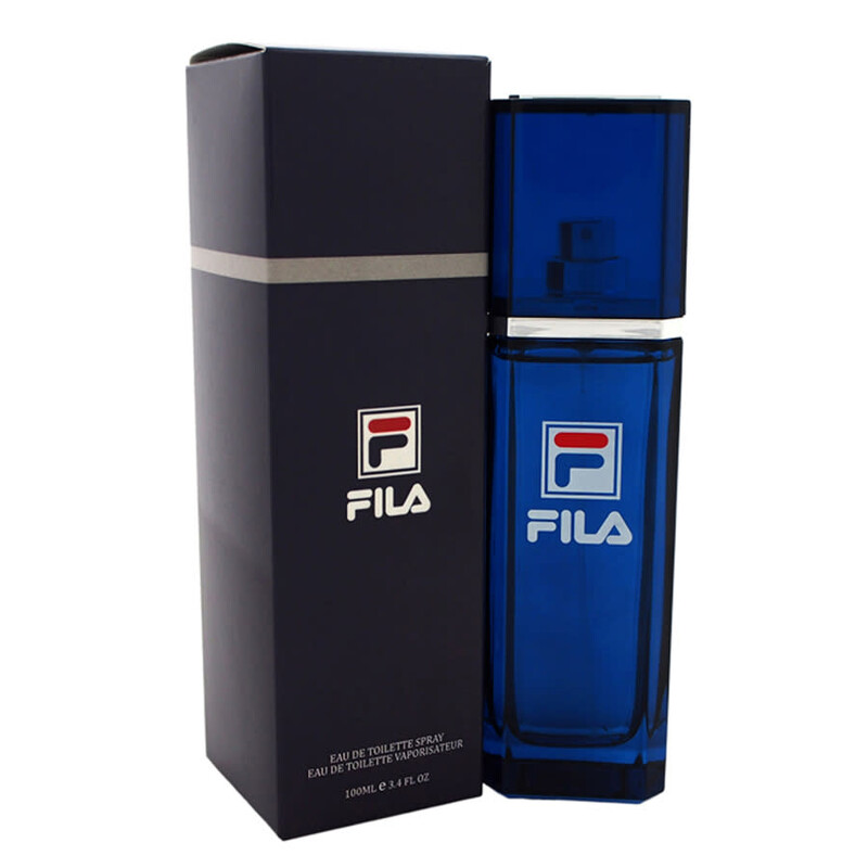 FILA MEN 3.4 OZ. EDT SP