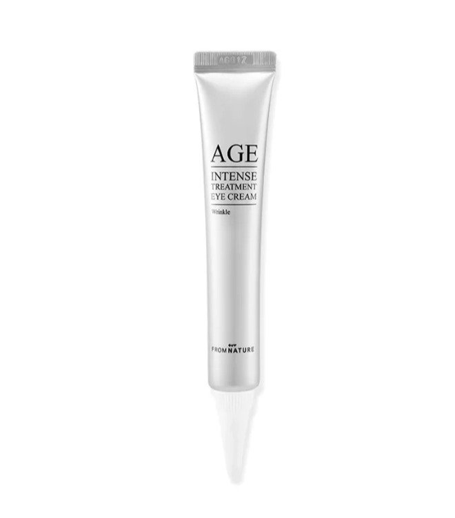 [8803348038702] FROMNATURE Age Intense Treatment Eye Cream 22g
