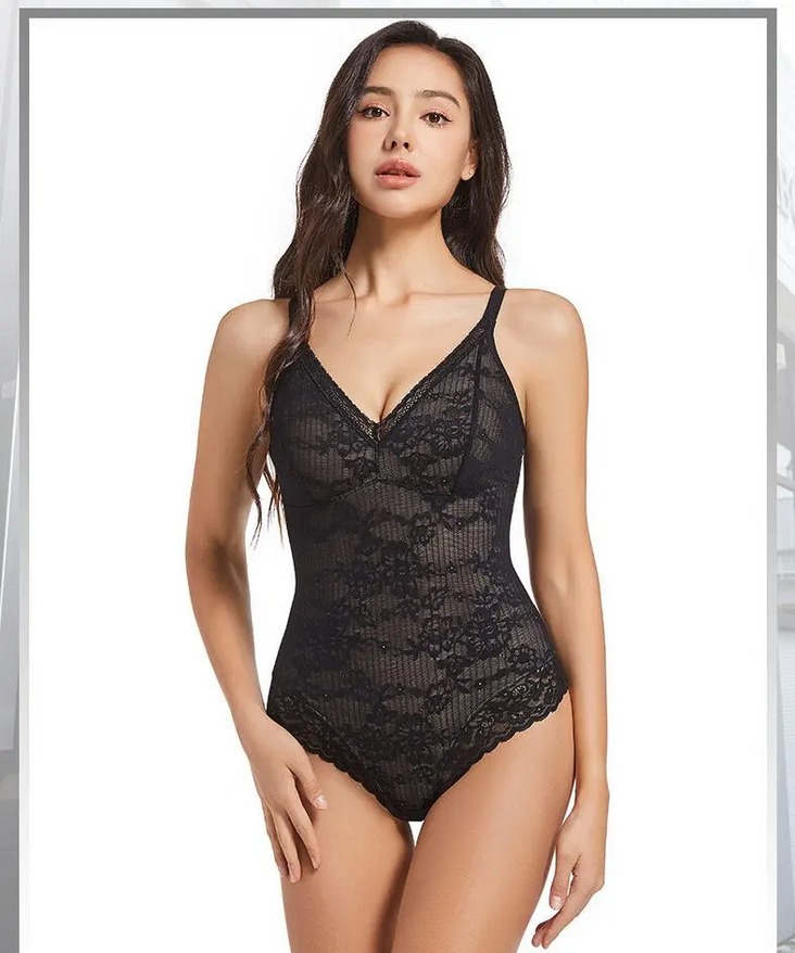 [398101040550] Faja Talladora Sensuel (S)