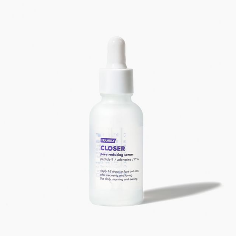 [8809738605226] Frankly Closer Pore Reducing Serum [30ml]