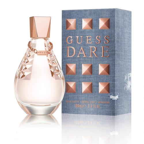 [085715320919] GUESS DARE 3.4oz W EDT SPRAY