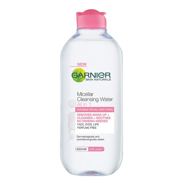[3600541358560] Garnier Micellar Cleansing Water