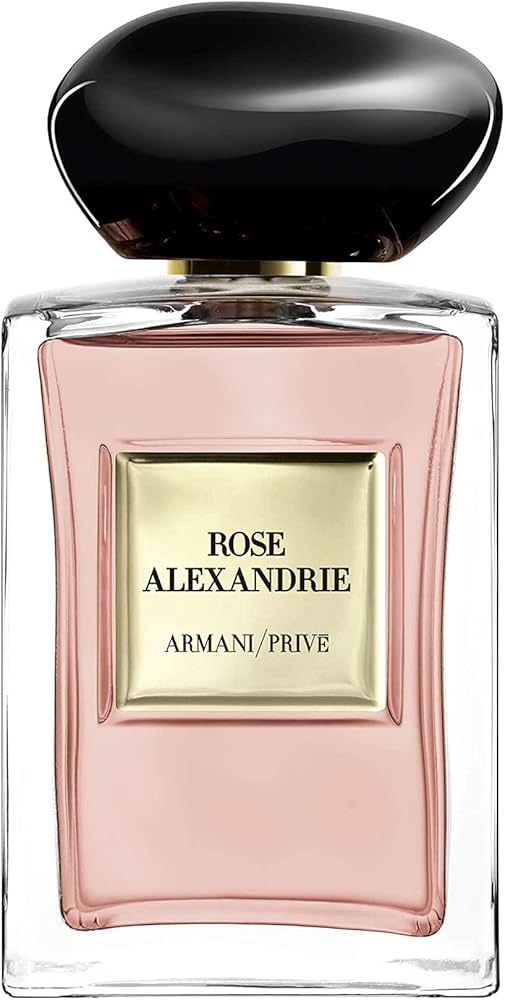 [3614272798717] Mini Giorgio Armani Rose Alexandrie Armani/Prive 7.5ml 0.26 fl.oz EDT