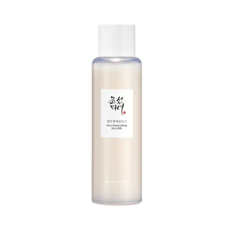 [8809968130239] BEAUTY OF JOSEON Glow Replenishing Rice Milk [150ml]