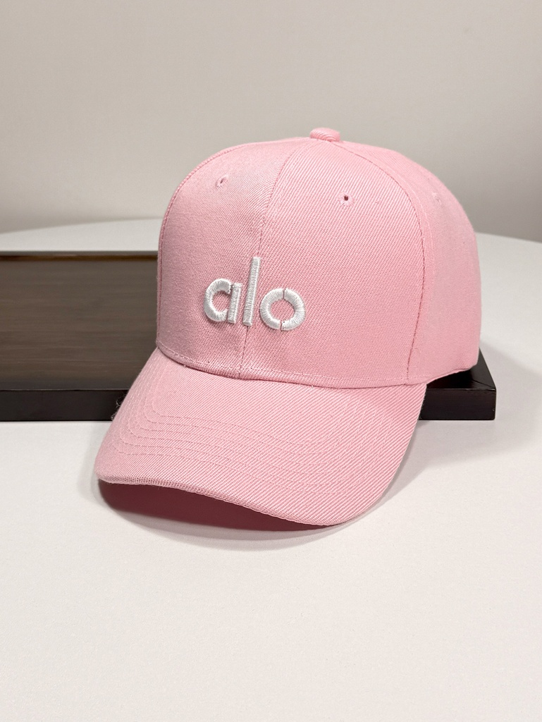 [43861034] Gorra ALO