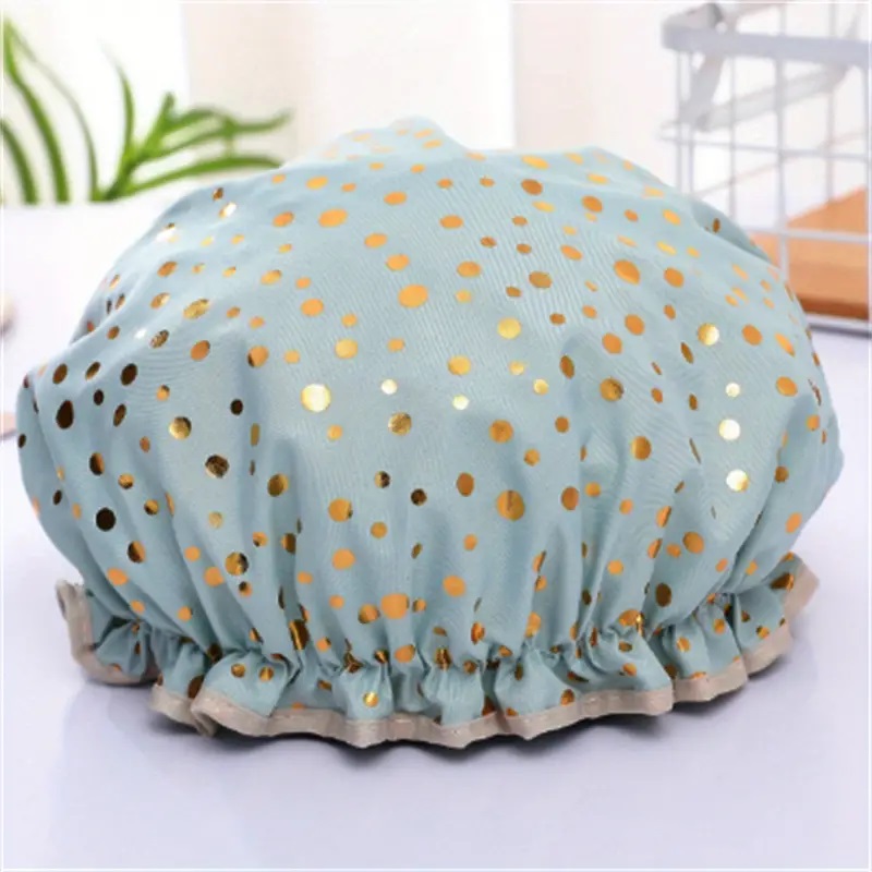 [3077170095] Gorro De Ducha Impermeable