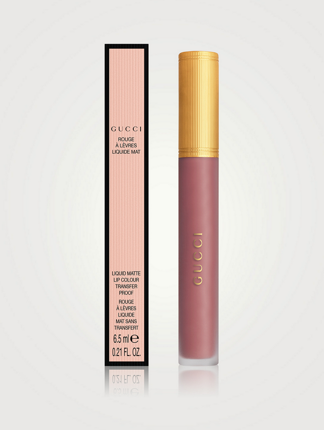 [3616303311315] Gucci Liquid Mat 114 Grace Cinnamon