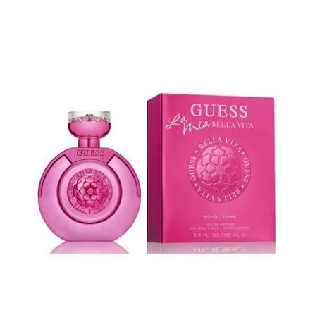 [085715333100] Guess la mia bella vita EDP 100ml 3.4 fl.oz
