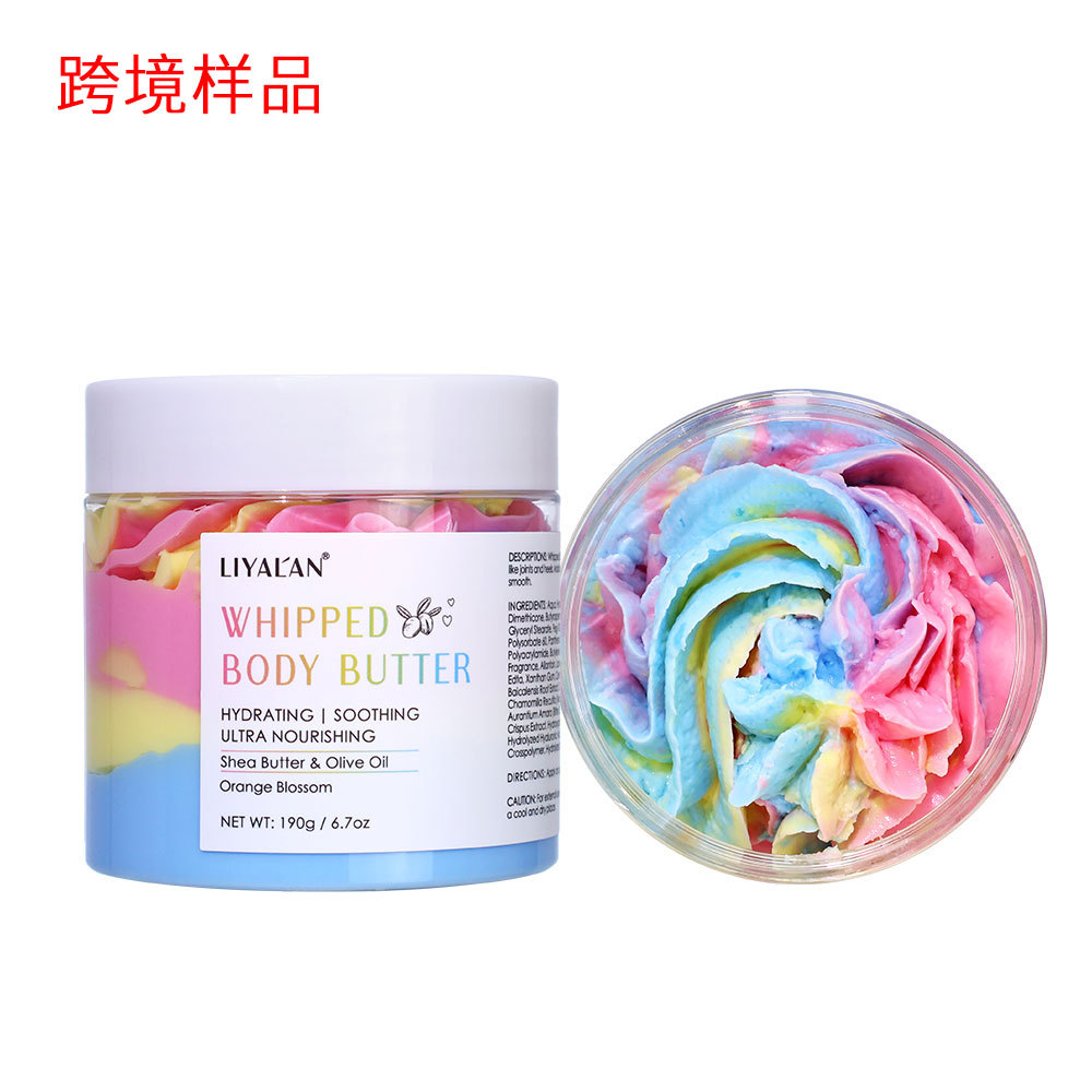 [3953530390] Butter Humectante