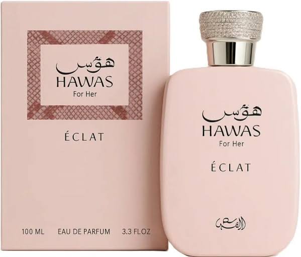 [50850034] Hawas Eclat RP