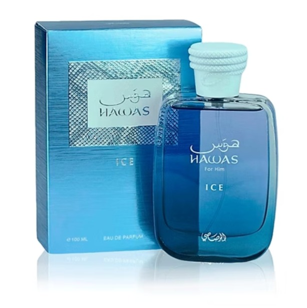 [50850033] Hawas Ice RP