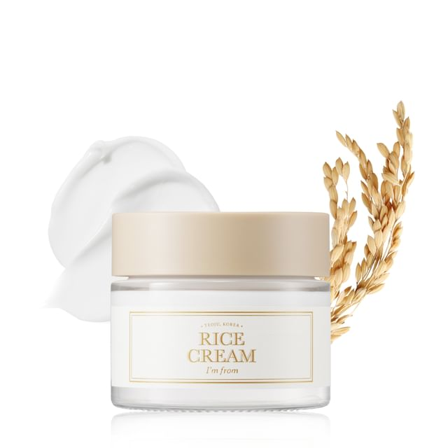 [8809525930548] I'm from - Rice Cream