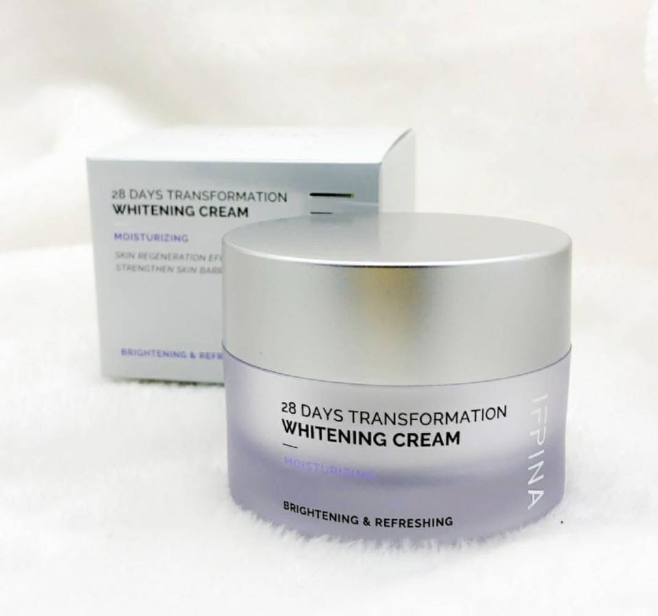 [8809501503841] IFPINA Whitening Cream