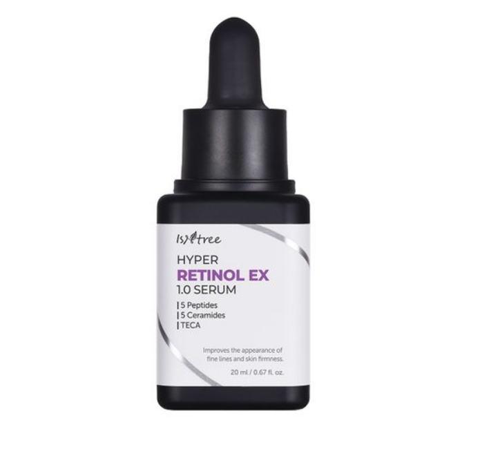 [8809800940798] Isntree Hyper Retinol EX 1.0 Serum