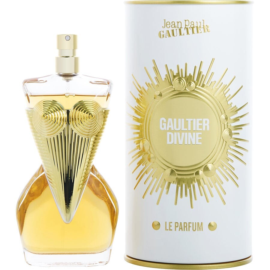 [8435415091169] J.P.GAULTIER DIVINE PARFUM 3.4oz