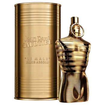 [8435415102346] J.P.GAULTIER ELIXIR ABSOLU 4.2oz