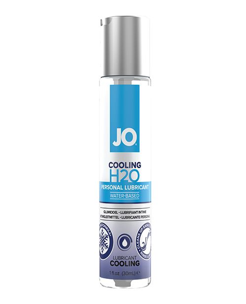 [796494102329] JO H2O - Cooling Lubricant 1 oz