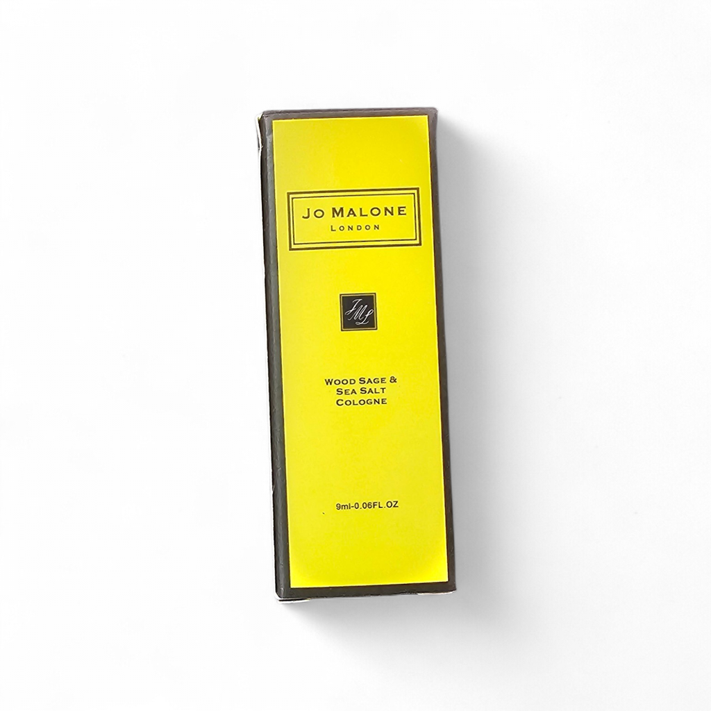 Jo malone london wood sage & sea salt cologne 9ml 0.6 fl.oz COLOGNE
