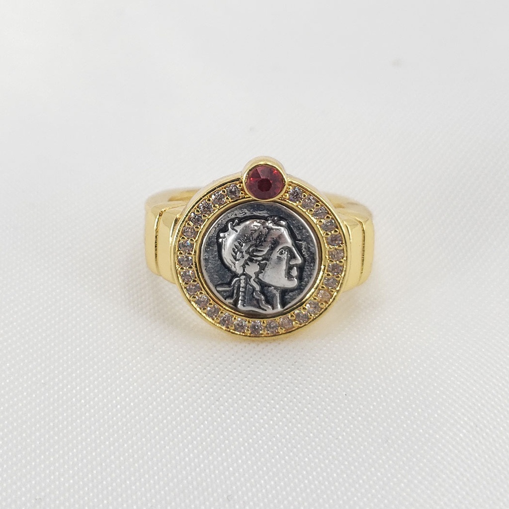 [3117159175] Joyeria Vintage Anillo