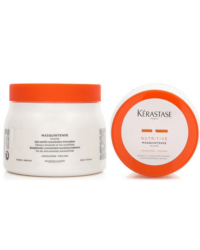 [3474630565630] Kerastase Nutritive Masquintense