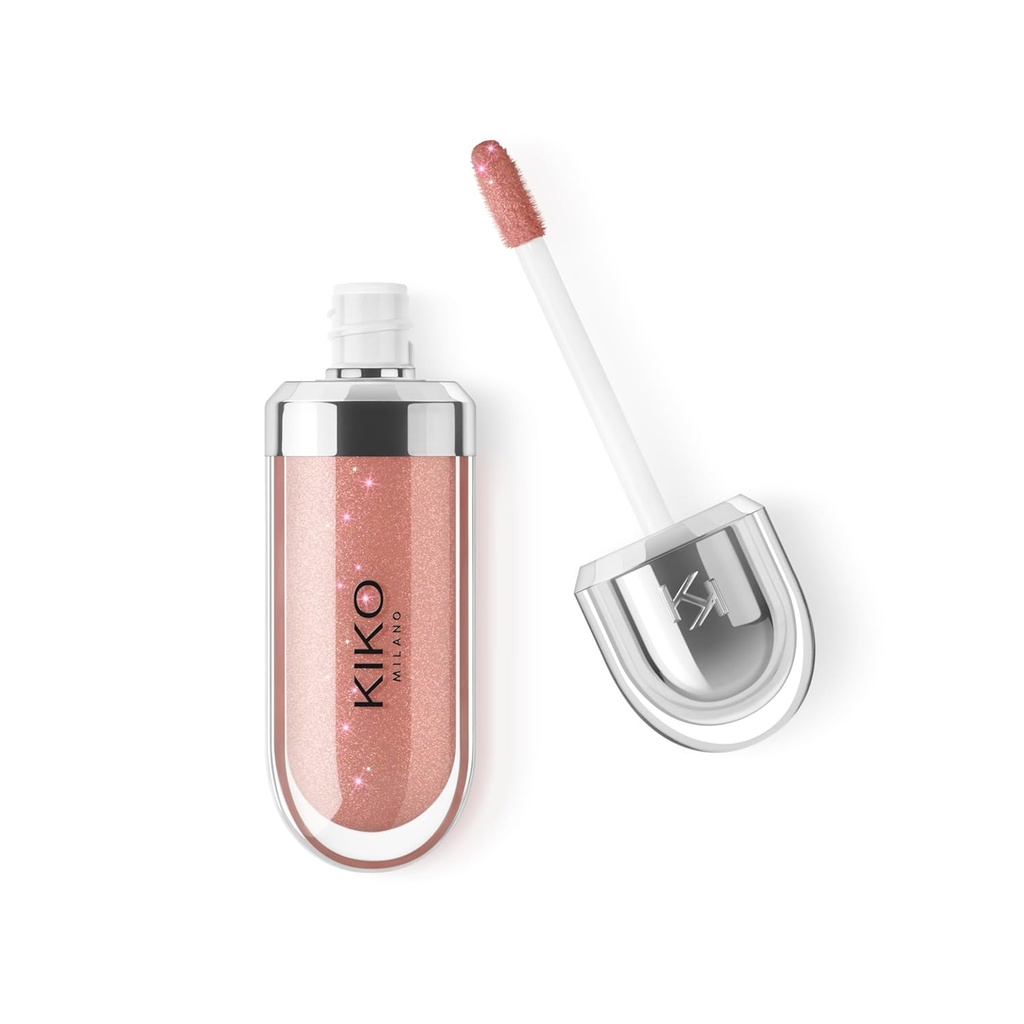 [8025272604062] Kiko Milano 3D Hydra Lipgloss 20