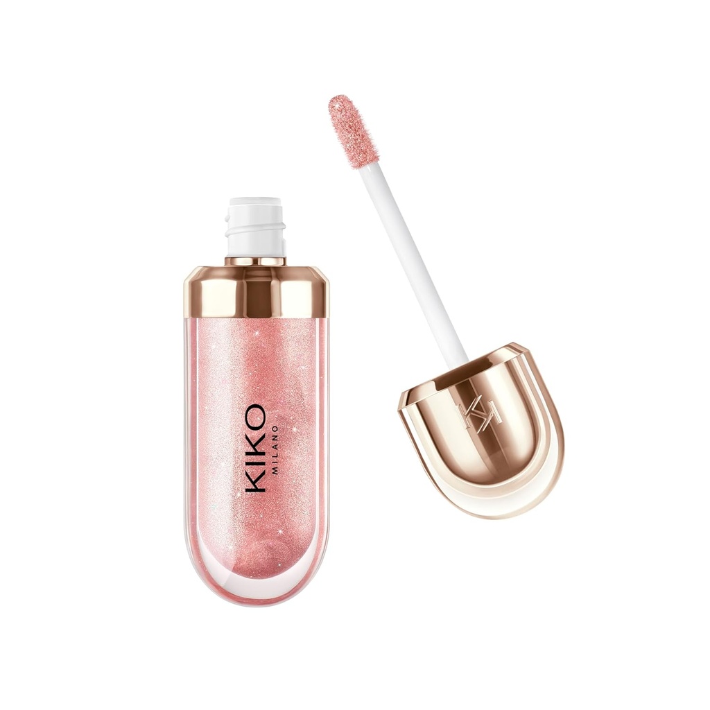 [8059385005027] Kiko Milano 3D Hydra Lipgloss 43