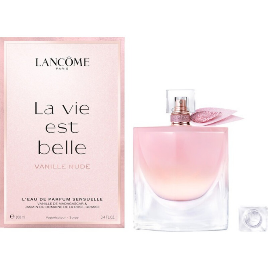 [3614274397253] LA VIE BELLE VANILLE NUDE 3.4oz