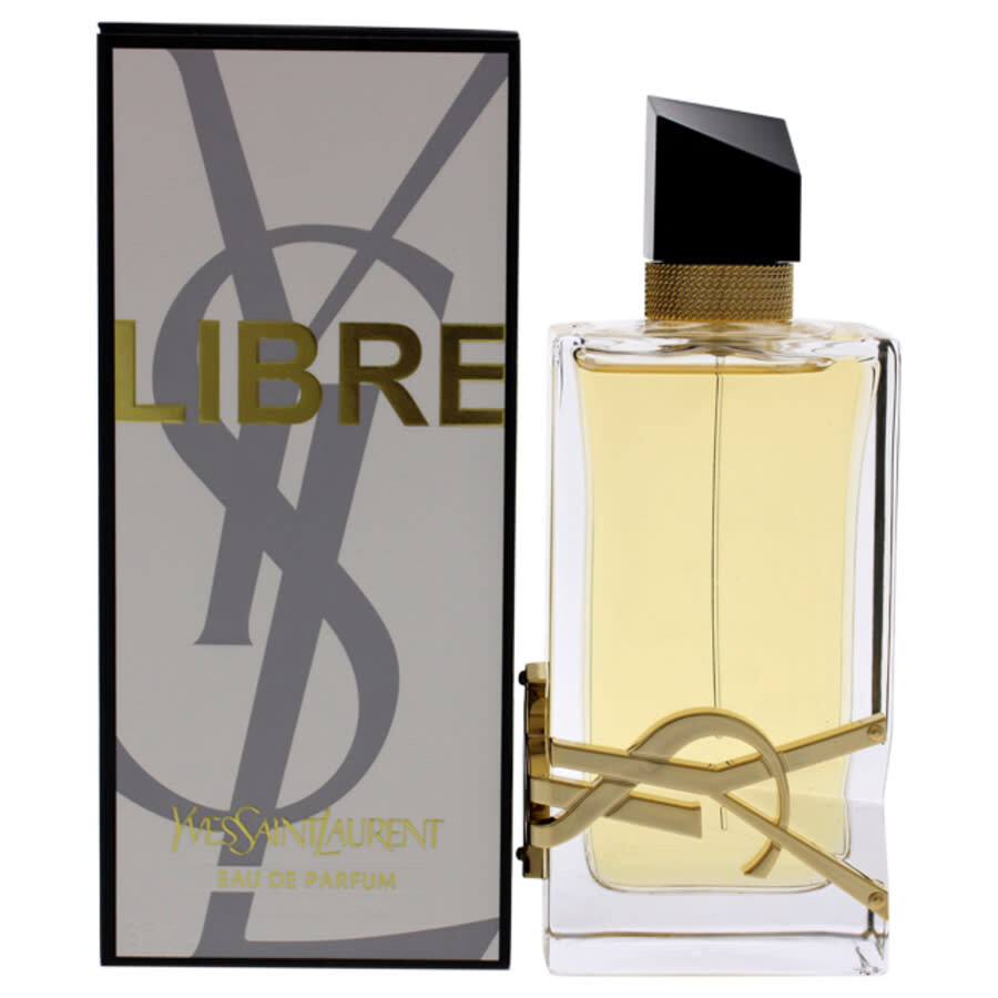 [3614272648425] LIBRE SAINT LAURENT 3.0oz W EDP