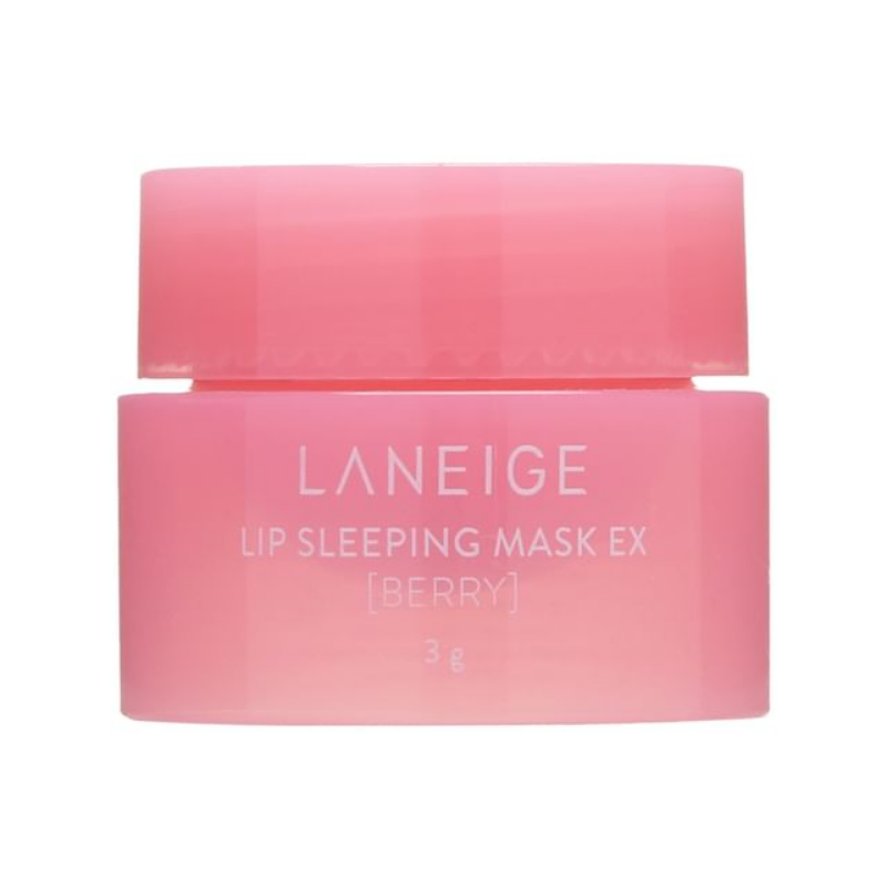 [634705516308] Laneige Lip Sleeping Mask EX Mini 3G