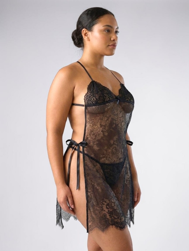 Lenceria Sexy Sensuel IY