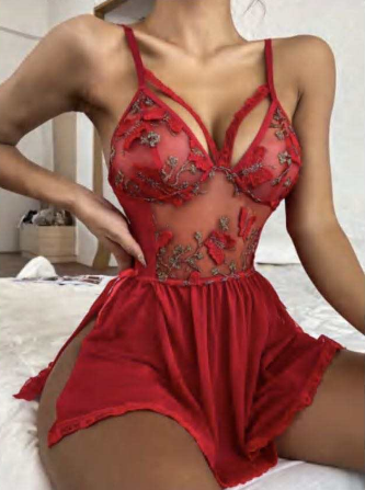 Lenceria Sexy Sensuel