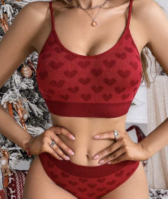 [42030153] Lenceria Sexy Sensuel (S)