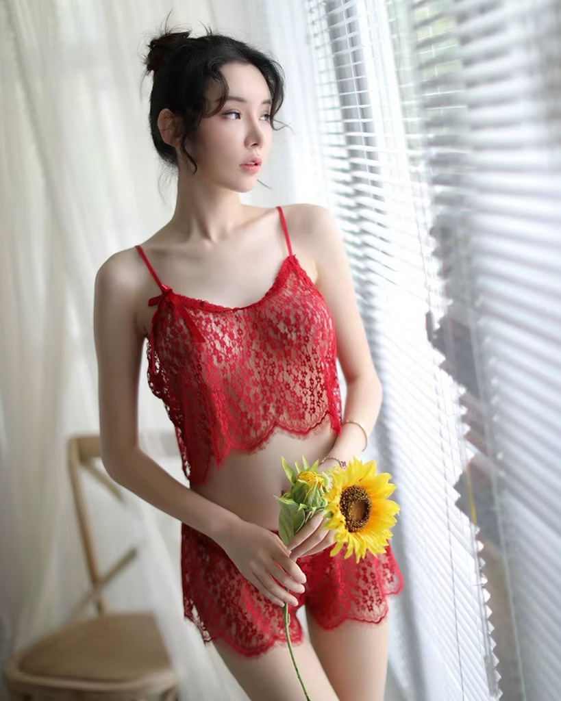 Lenceria Sexy Sensuel