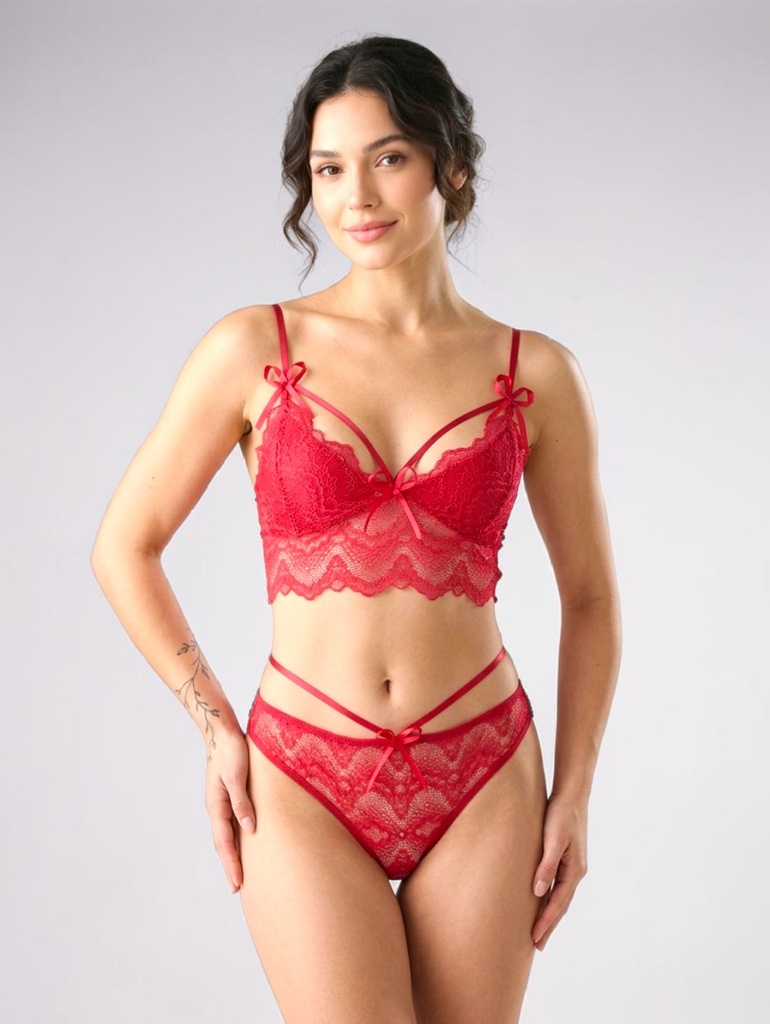 Lenceria Sexy Sensuel IY