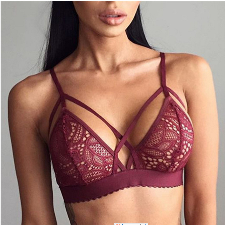 [314002030110] Lenceria sexy (S)
