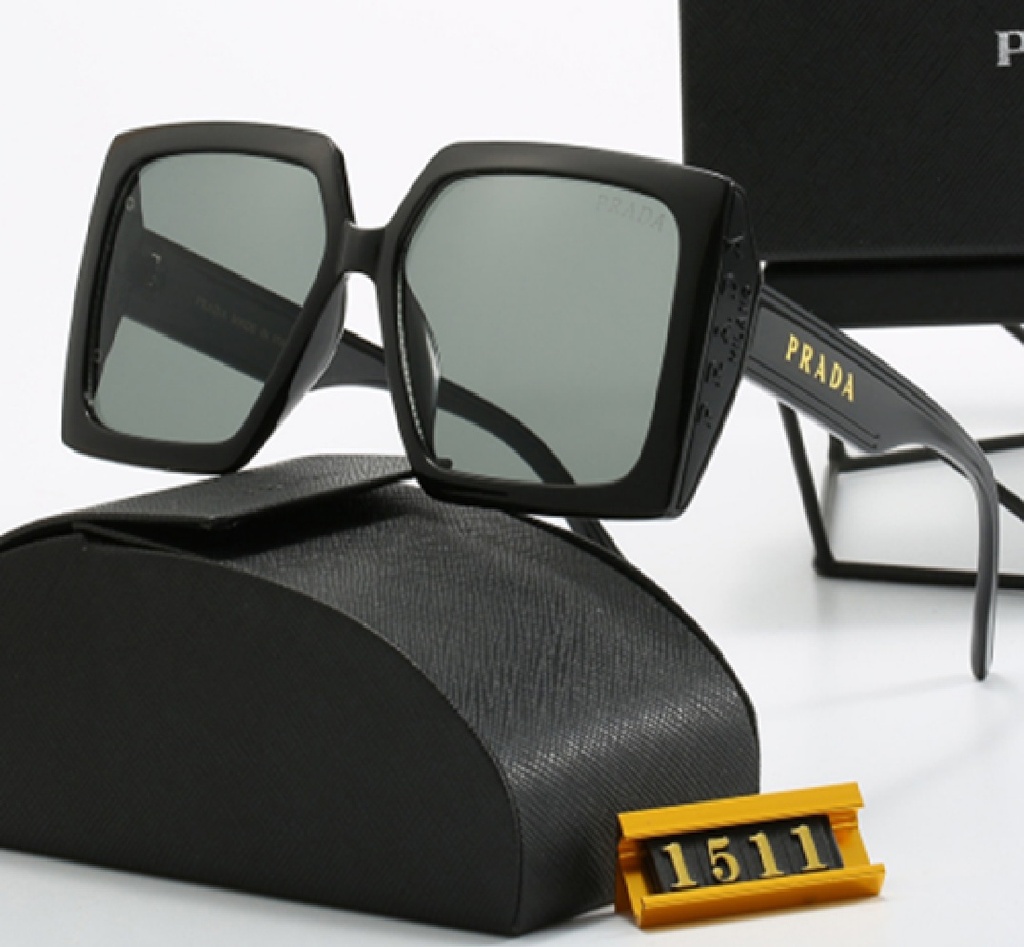Lentes de sol RP