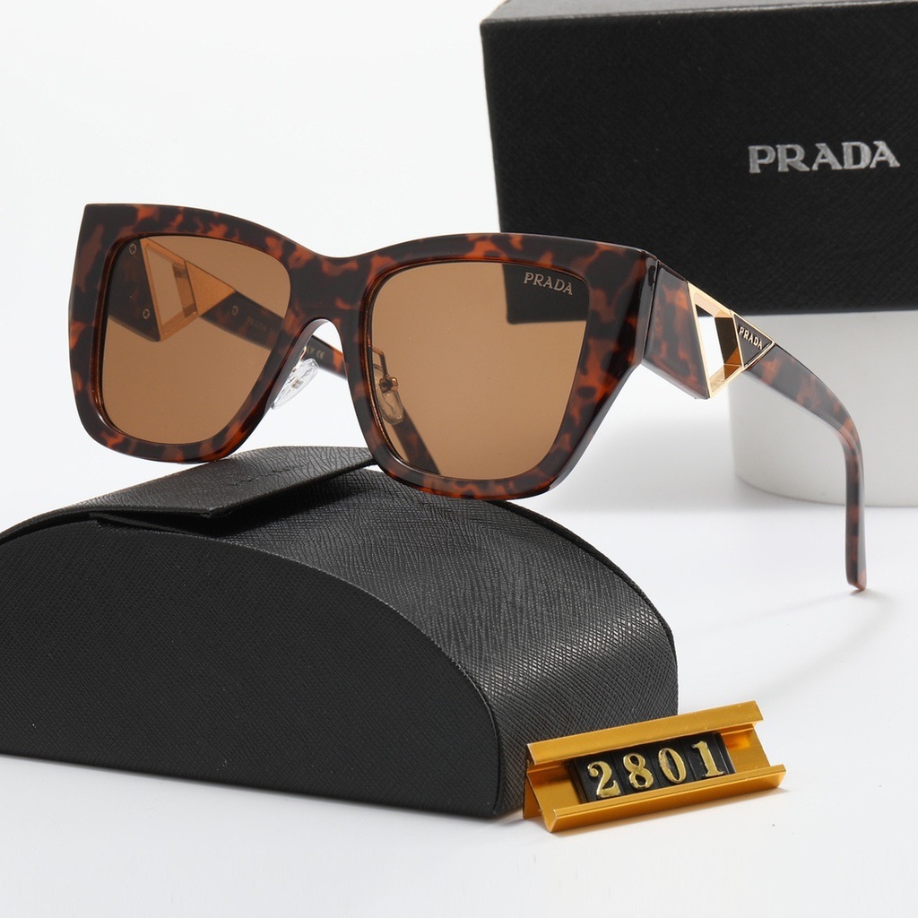 Lentes de sol RP
